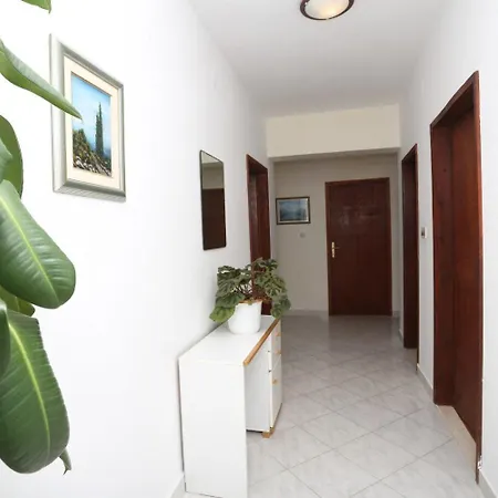 Apartment Mare Trogir Exterior photo