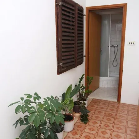 Apartment Mare Trogir Exterior photo