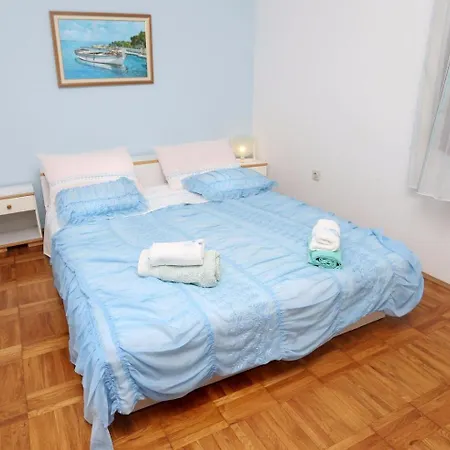 Apartment Mare Trogir Exterior photo