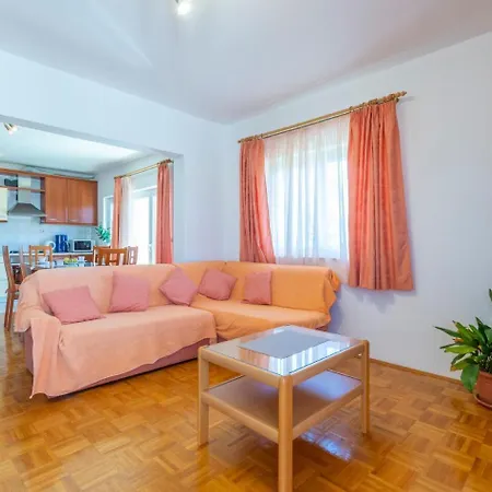 Apartment Mare Trogir Exterior photo