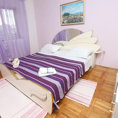 Apartment Mare Trogir Exterior photo