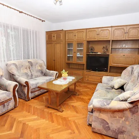Apartment Mare Trogir Exterior photo