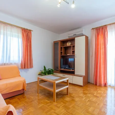 Apartment Mare Trogir Exterior photo
