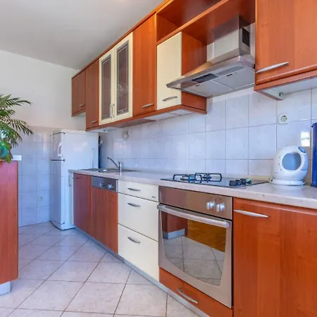 Apartment Mare Trogir Exterior photo