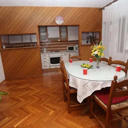Apartment Mare Trogir Exterior photo