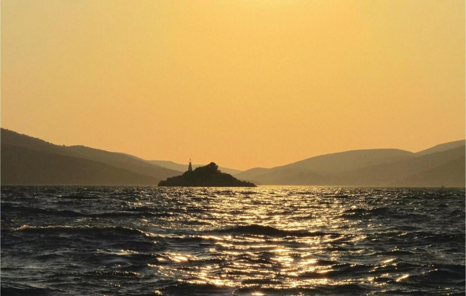 Mare * Trogir
