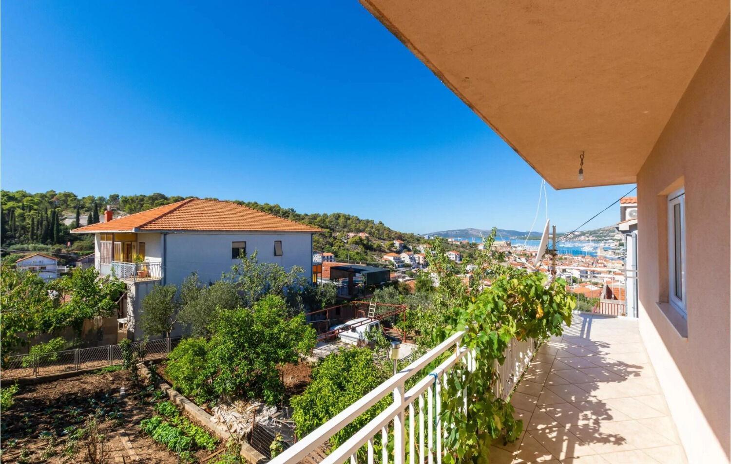 Apartmán Mare