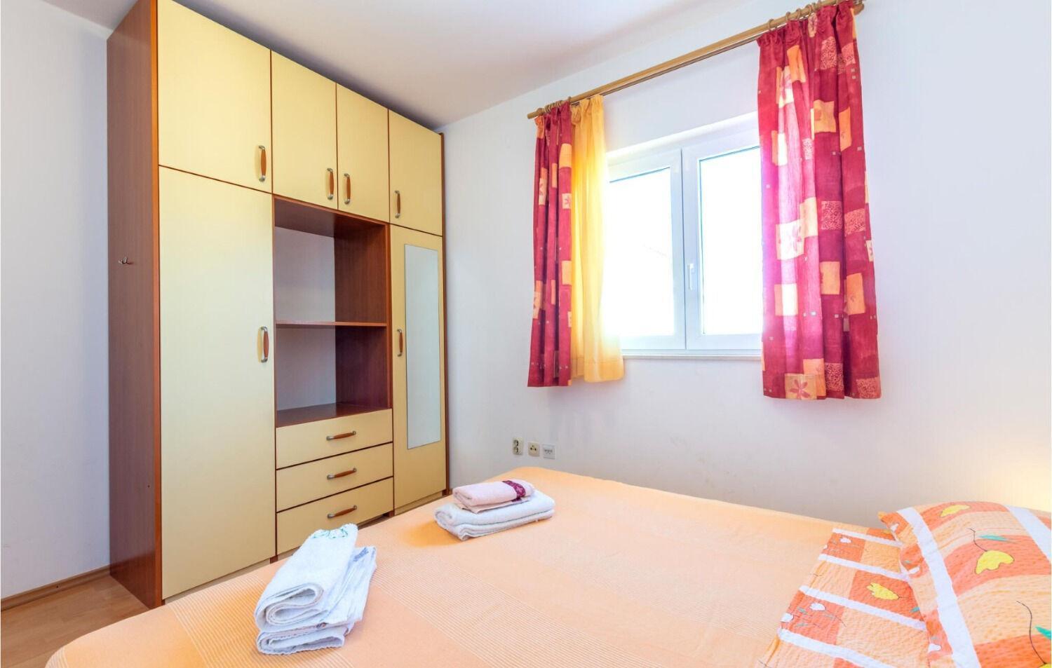 Mare Apartment Trogir