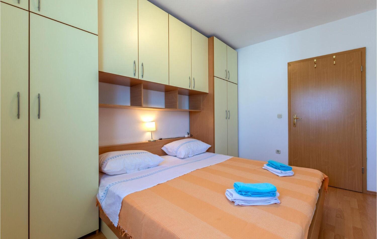 Apartment Mare *