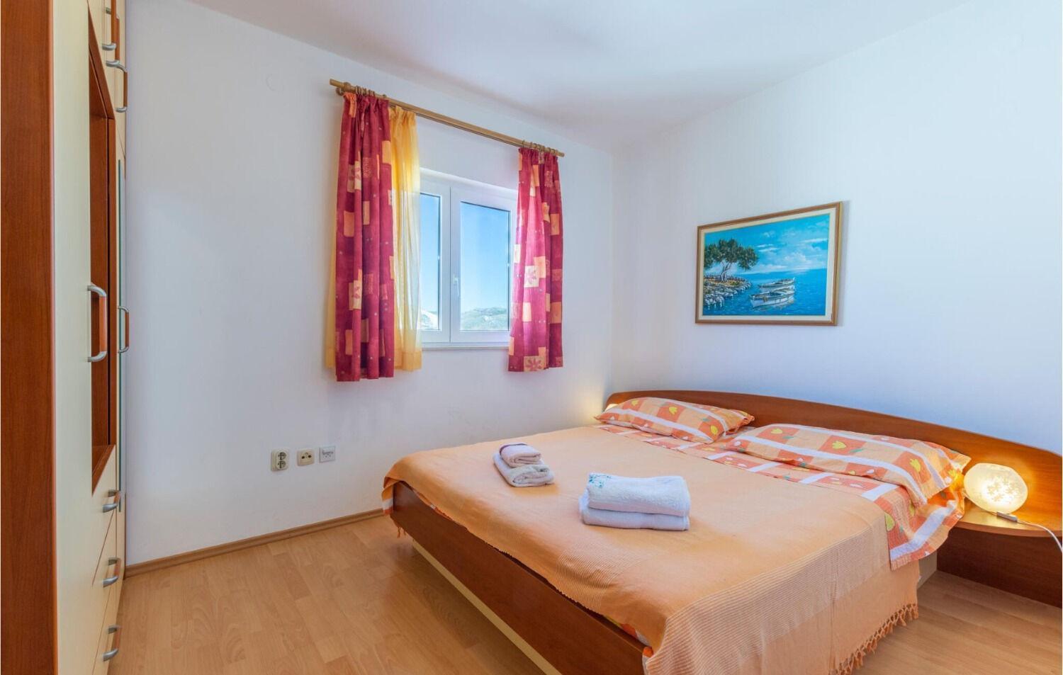 Mare Apartment
