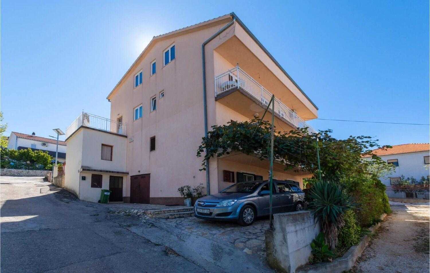 Mare Apartment Trogir