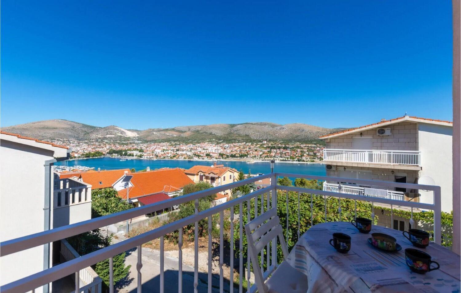 Mare Apartment