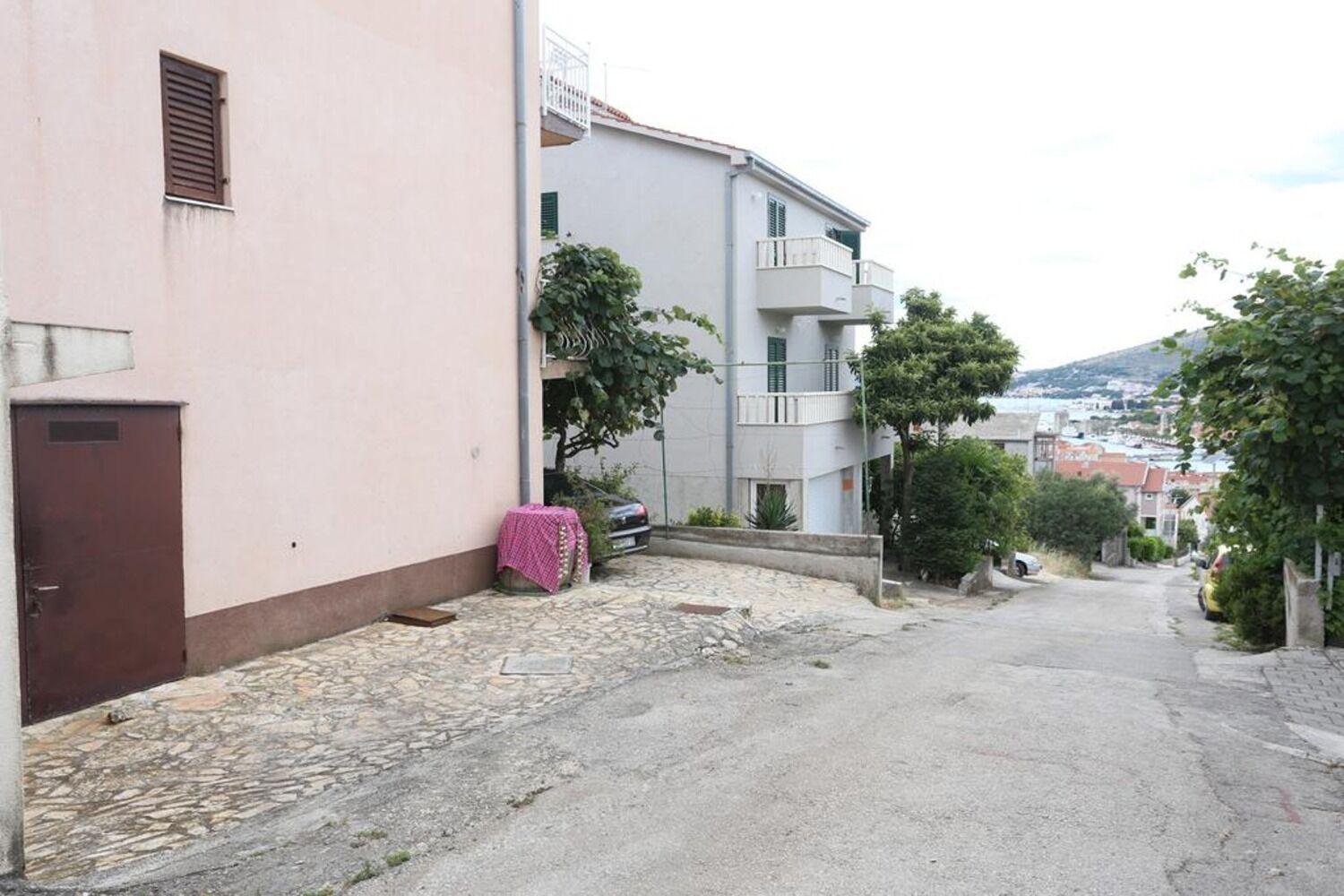 Mare Apartment *