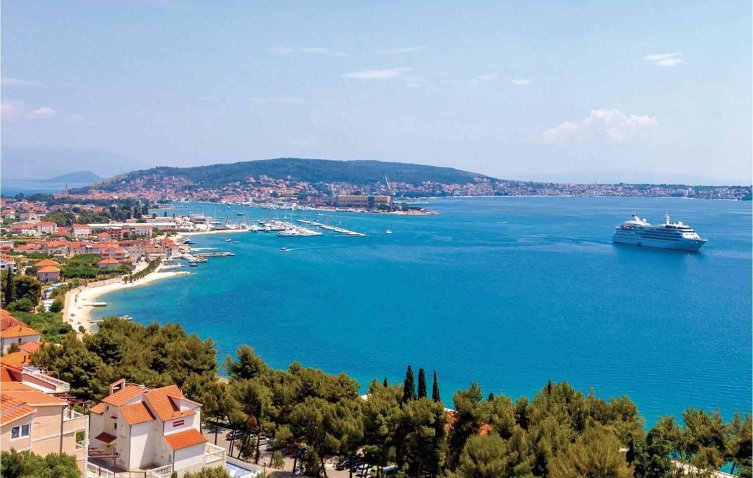 Apartment Mare Trogir