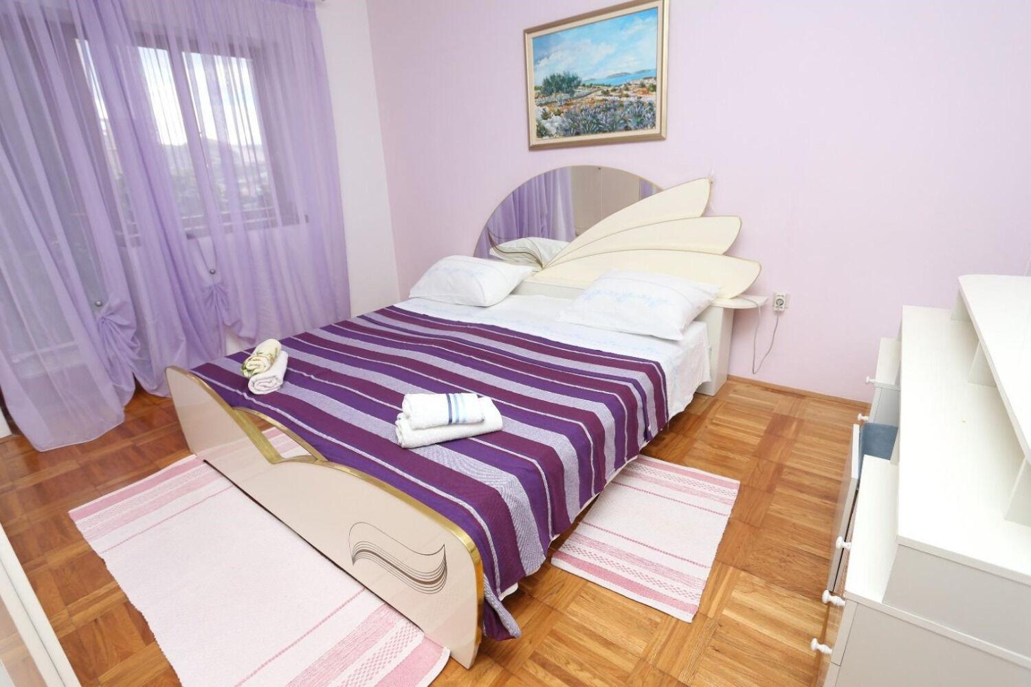 Mare Apartment