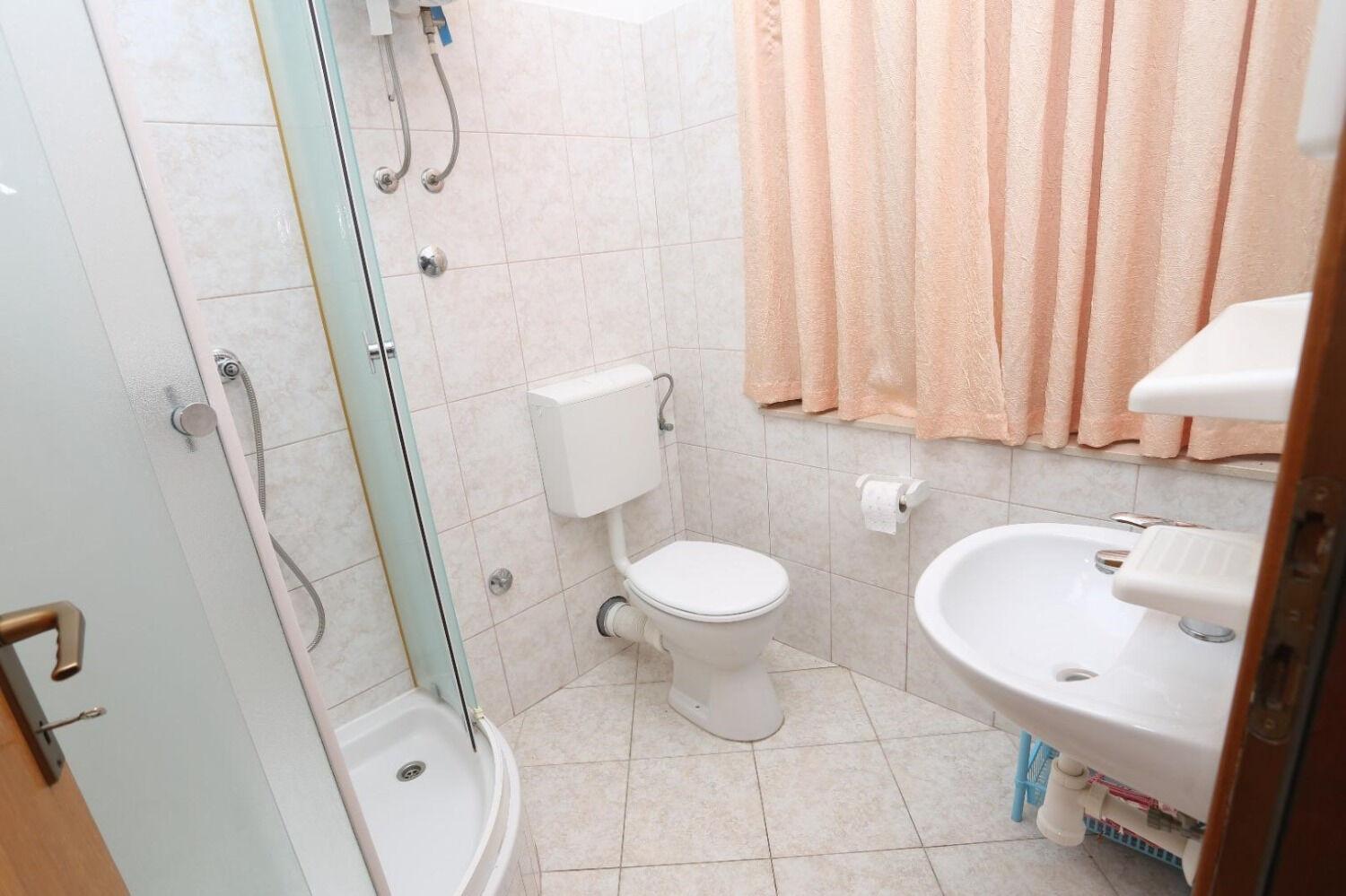 Mare Apartment *