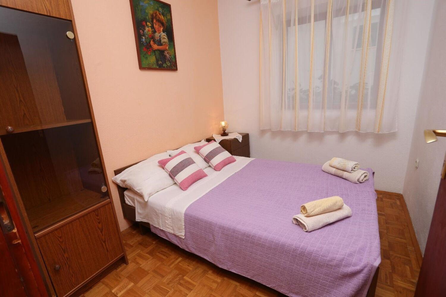 Mare Apartment Trogir