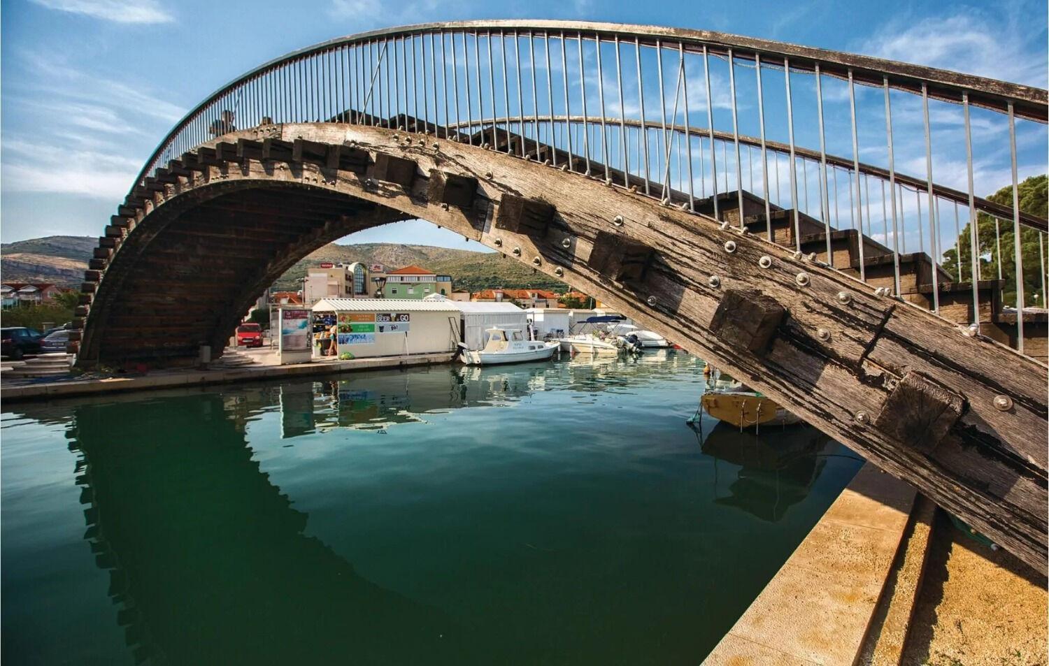 Apartment Mare Trogir