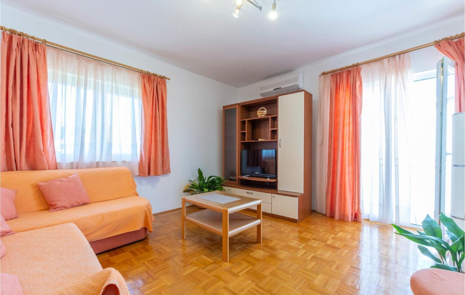 Apartment Mare