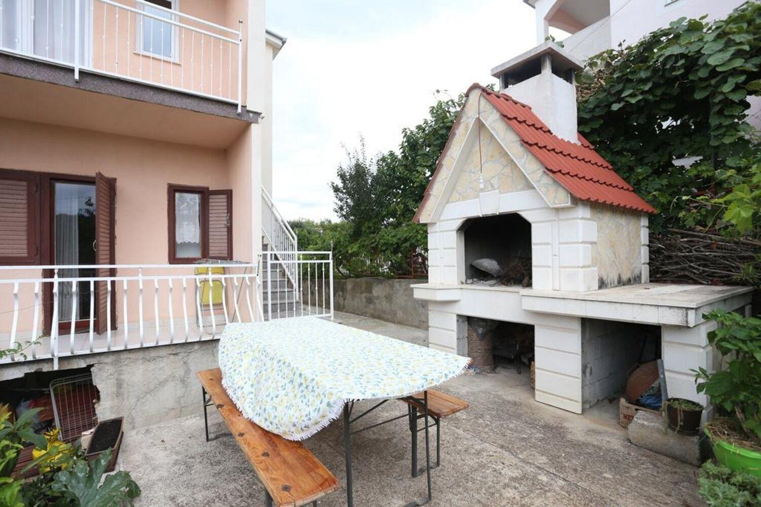 Mare Apartment Trogir
