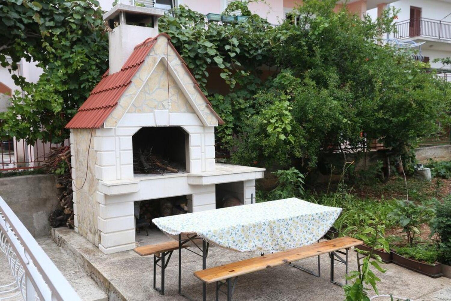 Mare Apartment
