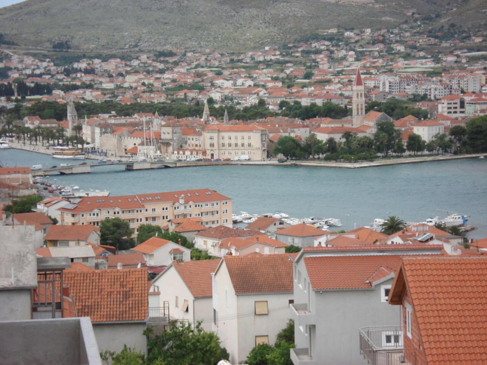 Mare Apartment *
