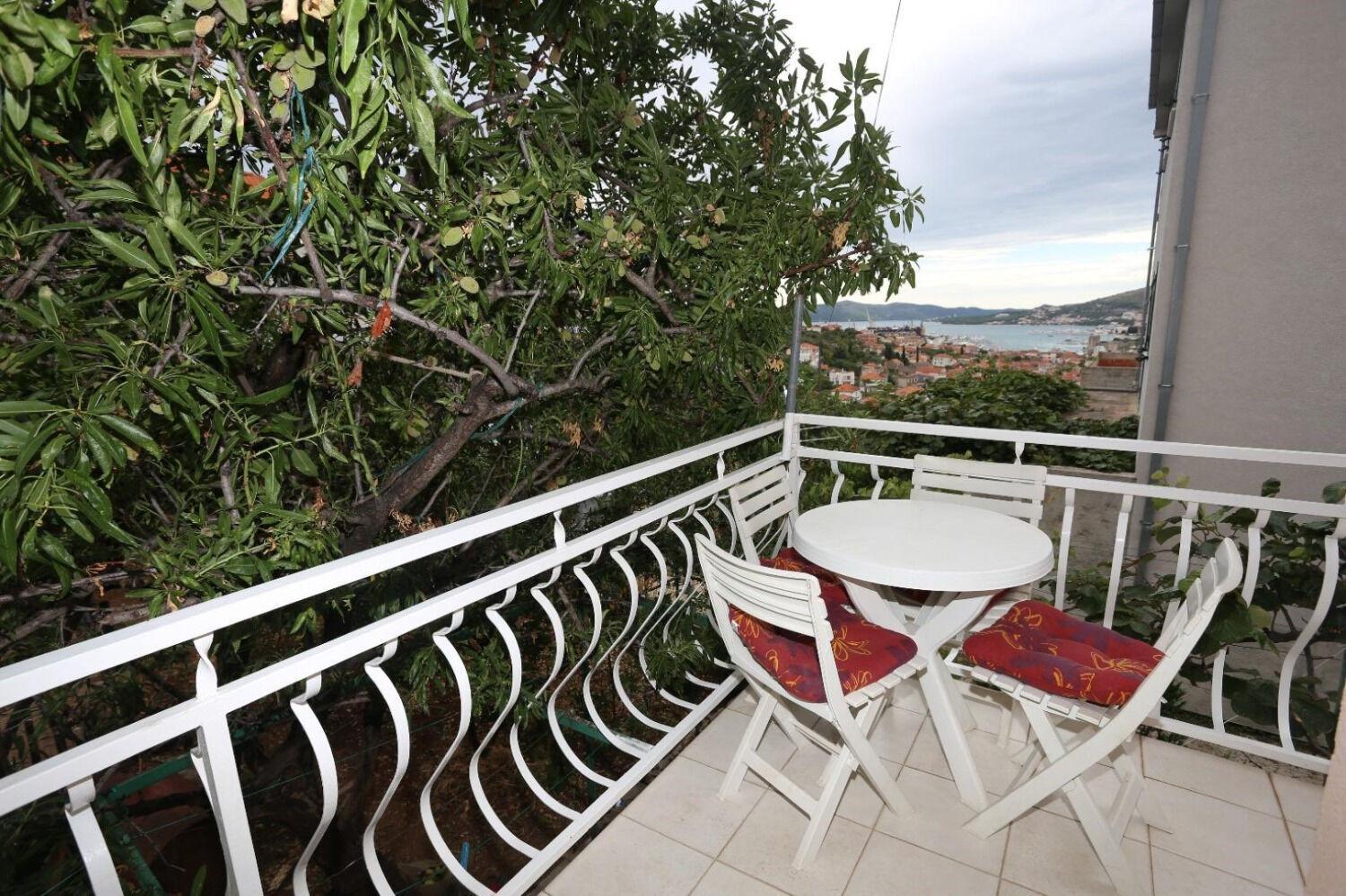 Apartment Mare Trogir